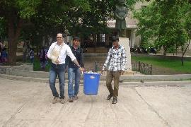 College Safai 12-8-2014 